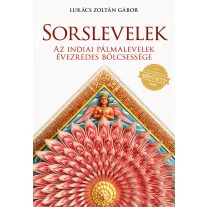 Sorslevelek - 10 éves jubileumi, bővített kiadás