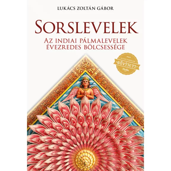 Sorslevelek - 10 éves jubileumi, bővített kiadás Sorslevelek - 10 éves jubileumi, bővített kiadás