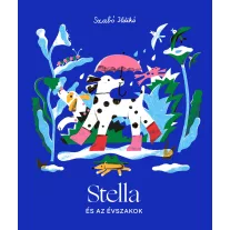 Stella és az évszakok (második bővített kiadás)