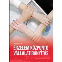 Érzelem központú vállalatirányítás