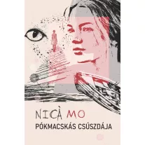 Pókmacskás csúszdája