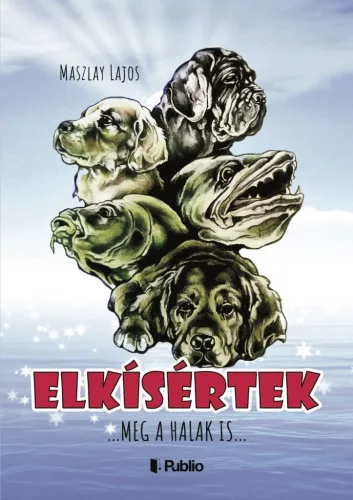 ELKÍSÉRTEK