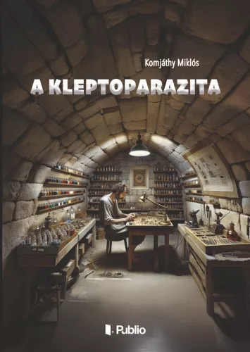 A Kleptoparazita