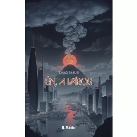 Én, a város