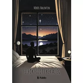 Felhők fölött kék az ég