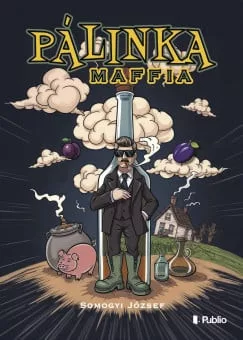Pálinka maffia