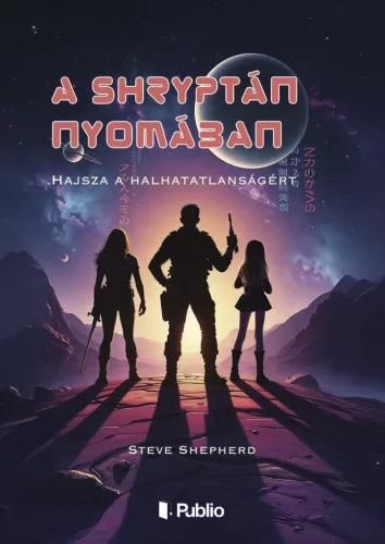 A Shryptán nyomában