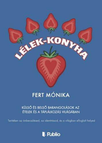 Lélek-konyha