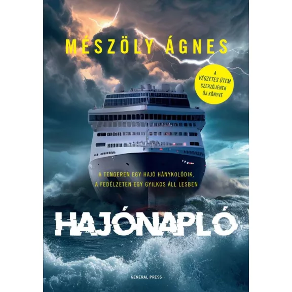 Hajónapló Hajónapló