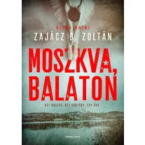 Moszkva, Balaton