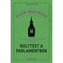 Holttest a parlamentben