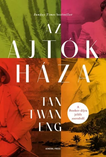 Az Ajtók Háza