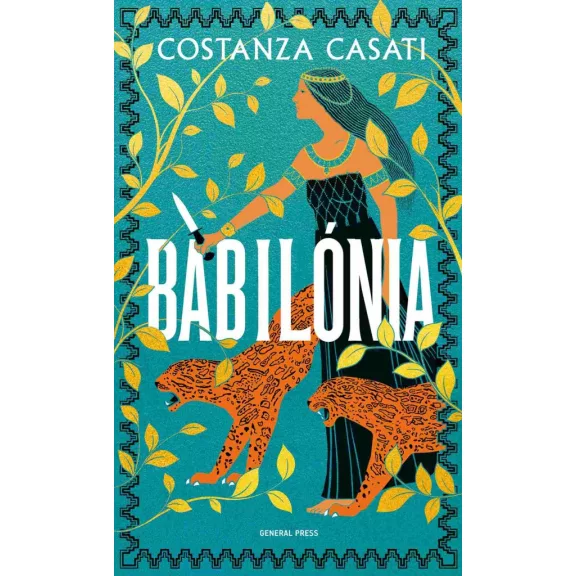 Babilónia Babilónia