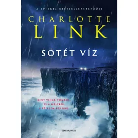 Sötét víz