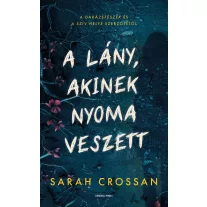 A lány, akinek nyoma veszett