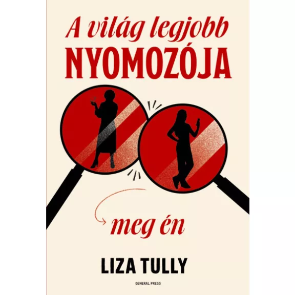 A világ legjobb nyomozója meg én A világ legjobb nyomozója meg én