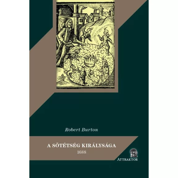 A sötétség királysága 1688 A sötétség királysága 1688