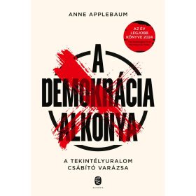 A demokrácia alkonya