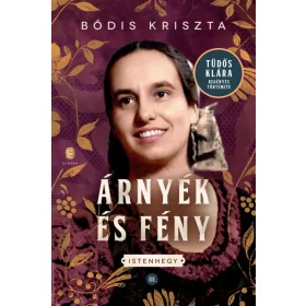 Árnyék és fény - Istenhegy III.