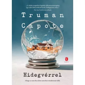 Hidegvérrel