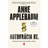 Autokrácia Rt.