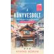 A könyvesbolt