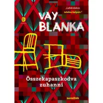 Összekapaszkodva zuhanni