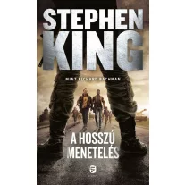 A hosszú menetelés