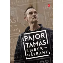 Emberhátrány