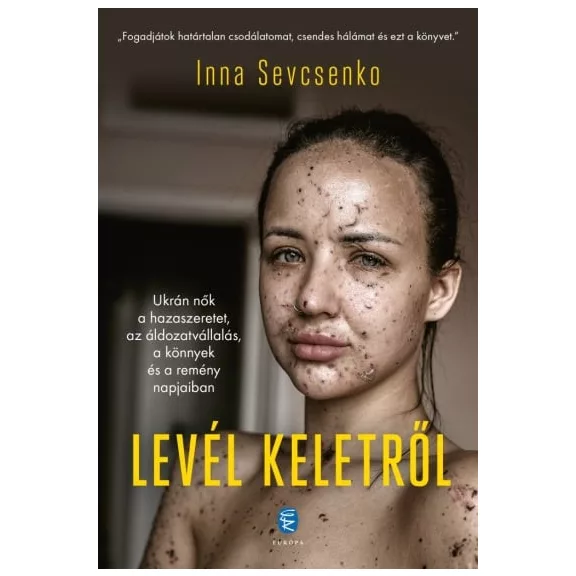 Levél keletről Levél keletről