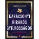 Karácsonyi kirakós gyilkosságok
