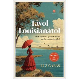 Távol Louisianától