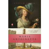 Mária Antoinette