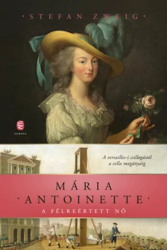 Mária Antoinette