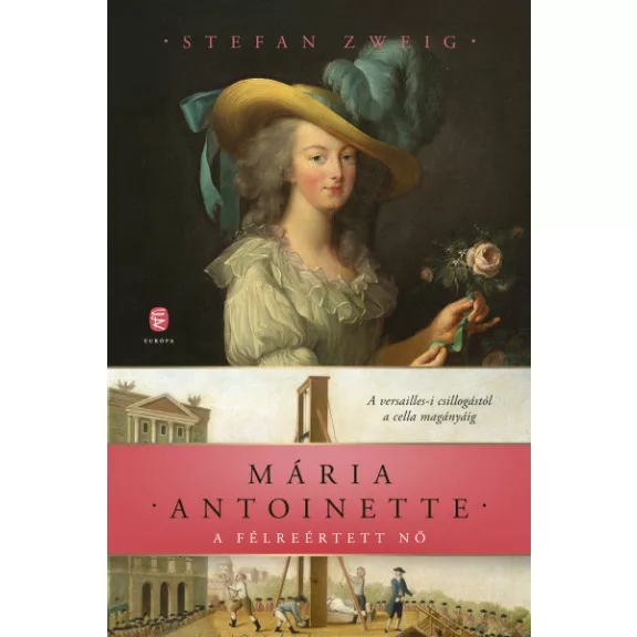 Mária Antoinette Mária Antoinette