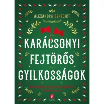 Karácsonyi fejtörős gyilkosságok