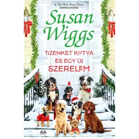 Tizenkét kutya és egy új szerelem