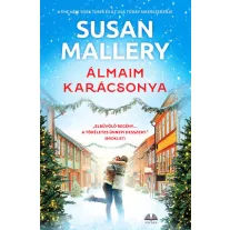 Álmaim karácsonya