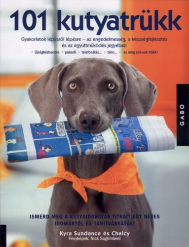 101 kutyatrükk
