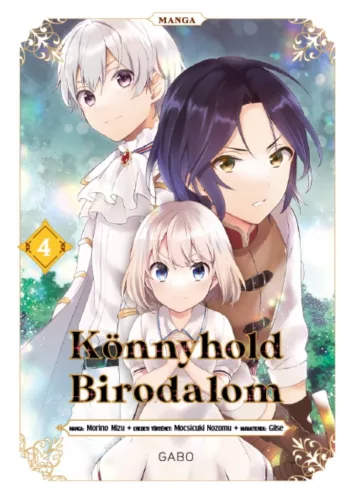 Könnyhold Birodalom 4.
