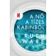 A nő a tízes kabinból