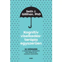 Kognitív viselkedésterápia egyszerűen