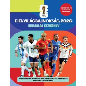 FIFA Világbajnokság, 2026 - Hivatalos kézikönyv