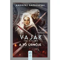 A tó úrnője