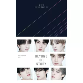 BEYOND THE STORY – A BTS tízéves története