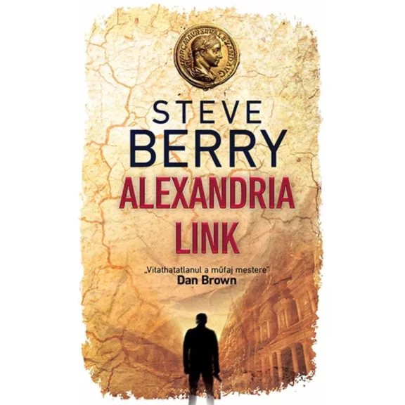 Alexandria Link Alexandria Link