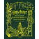 Harry Potter: A hivatalos karácsonyi szakácskönyv