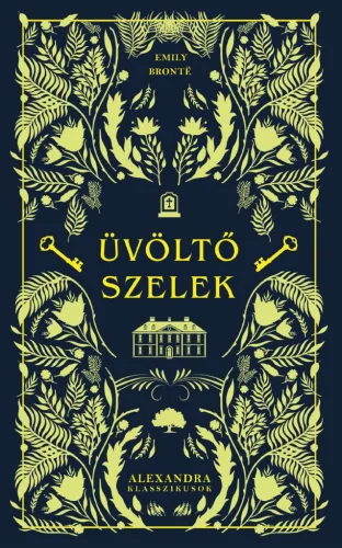 Üvöltő szelek