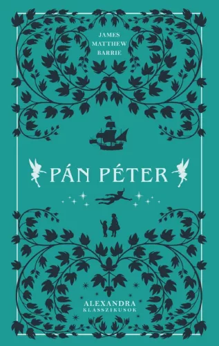 Pán Péter