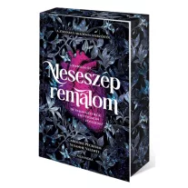 Meseszép rémálom - Élfestett kiadás